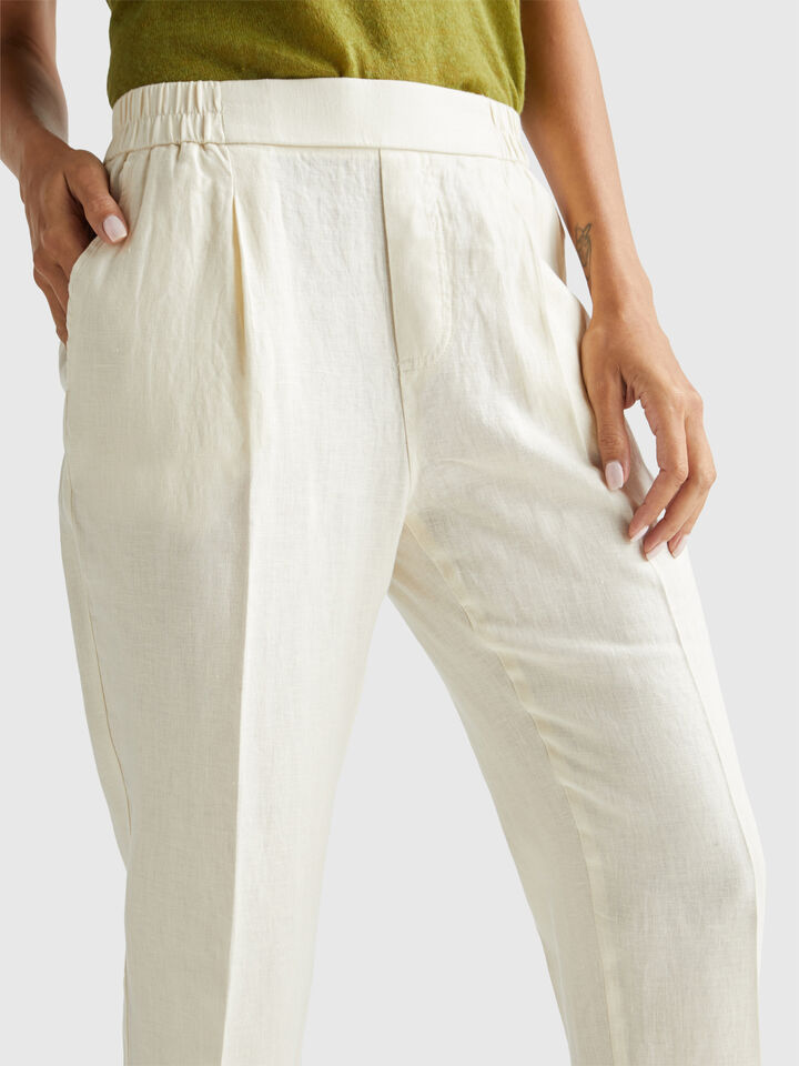 TROUSERS Women image number 4